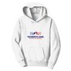 PC Youth Fan Favorite Hooded Sweatshirt Thumbnail