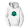 PC Youth Fan Favorite Hooded Sweatshirt Thumbnail