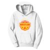 PC Youth Fan Favorite Hooded Sweatshirt Thumbnail