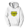 PC Youth Fan Favorite Hooded Sweatshirt Thumbnail
