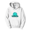 PC Youth Fan Favorite Hooded Sweatshirt Thumbnail