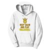PC Youth Fan Favorite Hooded Sweatshirt Thumbnail
