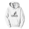 PC Youth Fan Favorite Hooded Sweatshirt Thumbnail