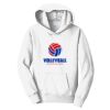 PC Youth Fan Favorite Hooded Sweatshirt Thumbnail