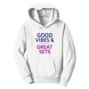 PC Youth Fan Favorite Hooded Sweatshirt Thumbnail