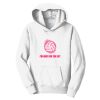 PC Youth Fan Favorite Hooded Sweatshirt Thumbnail
