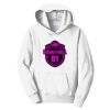 PC Youth Fan Favorite Hooded Sweatshirt Thumbnail