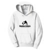 PC Youth Fan Favorite Hooded Sweatshirt Thumbnail