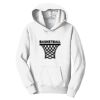 PC Youth Fan Favorite Hooded Sweatshirt Thumbnail