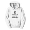 PC Youth Fan Favorite Hooded Sweatshirt Thumbnail