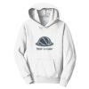 PC Youth Fan Favorite Hooded Sweatshirt Thumbnail