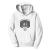 PC Youth Fan Favorite Hooded Sweatshirt Thumbnail