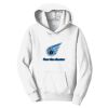 PC Youth Fan Favorite Hooded Sweatshirt Thumbnail