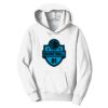 PC Youth Fan Favorite Hooded Sweatshirt Thumbnail