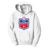 PC Youth Fan Favorite Hooded Sweatshirt Thumbnail