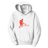 PC Youth Fan Favorite Hooded Sweatshirt Thumbnail