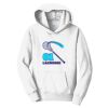 PC Youth Fan Favorite Hooded Sweatshirt Thumbnail