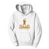 PC Youth Fan Favorite Hooded Sweatshirt Thumbnail
