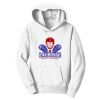 PC Youth Fan Favorite Hooded Sweatshirt Thumbnail