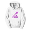 PC Youth Fan Favorite Hooded Sweatshirt Thumbnail