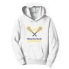 PC Youth Fan Favorite Hooded Sweatshirt Thumbnail
