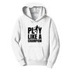 PC Youth Fan Favorite Hooded Sweatshirt Thumbnail