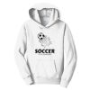 PC Youth Fan Favorite Hooded Sweatshirt Thumbnail