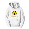 PC Youth Fan Favorite Hooded Sweatshirt Thumbnail