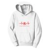 PC Youth Fan Favorite Hooded Sweatshirt Thumbnail