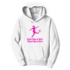 PC Youth Fan Favorite Hooded Sweatshirt Thumbnail