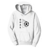 PC Youth Fan Favorite Hooded Sweatshirt Thumbnail