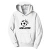 PC Youth Fan Favorite Hooded Sweatshirt Thumbnail