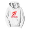 PC Youth Fan Favorite Hooded Sweatshirt Thumbnail