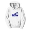 PC Youth Fan Favorite Hooded Sweatshirt Thumbnail
