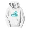 PC Youth Fan Favorite Hooded Sweatshirt Thumbnail