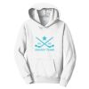 PC Youth Fan Favorite Hooded Sweatshirt Thumbnail