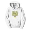 PC Youth Fan Favorite Hooded Sweatshirt Thumbnail