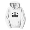PC Youth Fan Favorite Hooded Sweatshirt Thumbnail