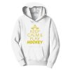 PC Youth Fan Favorite Hooded Sweatshirt Thumbnail
