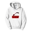 PC Youth Fan Favorite Hooded Sweatshirt Thumbnail