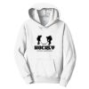 PC Youth Fan Favorite Hooded Sweatshirt Thumbnail