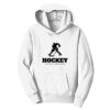 PC Youth Fan Favorite Hooded Sweatshirt Thumbnail