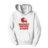 PC Youth Fan Favorite Hooded Sweatshirt Thumbnail