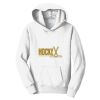 PC Youth Fan Favorite Hooded Sweatshirt Thumbnail