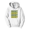 PC Youth Fan Favorite Hooded Sweatshirt Thumbnail