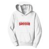 PC Youth Fan Favorite Hooded Sweatshirt Thumbnail