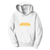 PC Youth Fan Favorite Hooded Sweatshirt Thumbnail