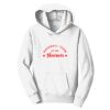 PC Youth Fan Favorite Hooded Sweatshirt Thumbnail