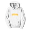 PC Youth Fan Favorite Hooded Sweatshirt Thumbnail