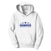 PC Youth Fan Favorite Hooded Sweatshirt Thumbnail